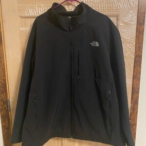 The North Face Men's Performance Jacket in Black
